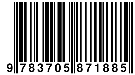 9 783705 871885