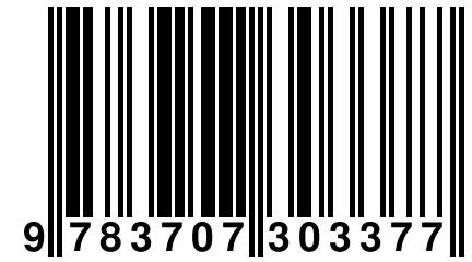 9 783707 303377