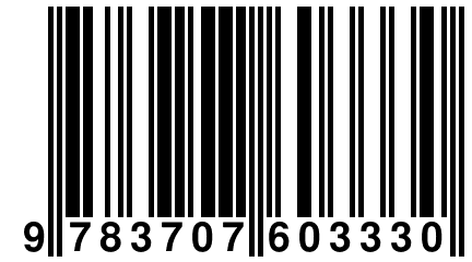 9 783707 603330