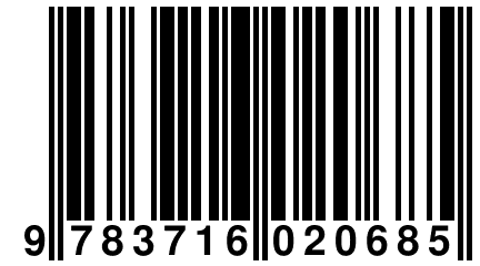 9 783716 020685
