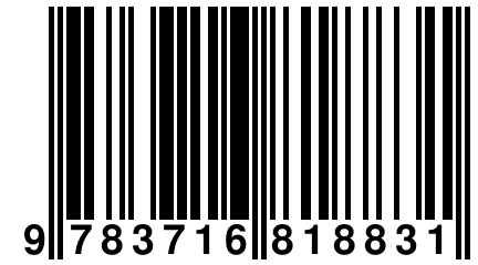 9 783716 818831