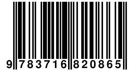 9 783716 820865