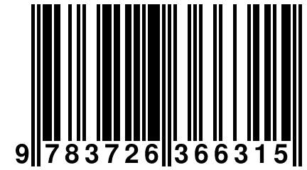 9 783726 366315