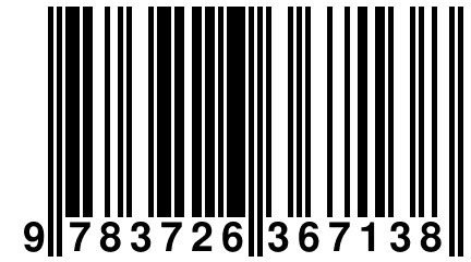 9 783726 367138