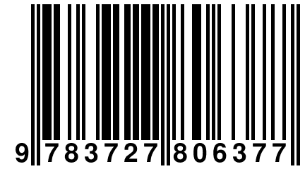 9 783727 806377