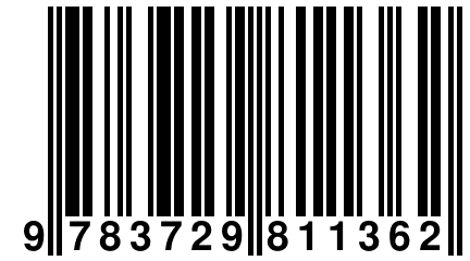 9 783729 811362