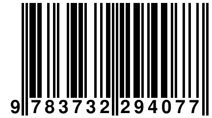 9 783732 294077