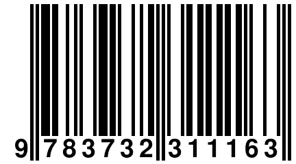 9 783732 311163