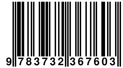 9 783732 367603