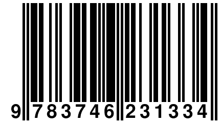 9 783746 231334
