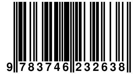 9 783746 232638