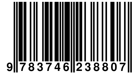 9 783746 238807