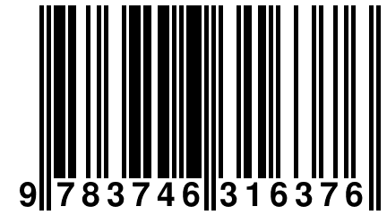 9 783746 316376