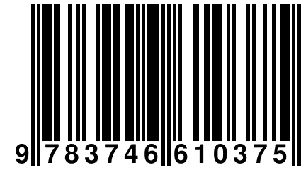 9 783746 610375
