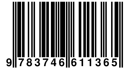 9 783746 611365