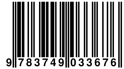 9 783749 033676