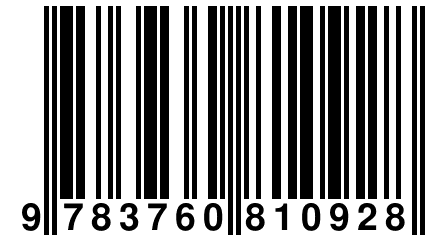 9 783760 810928