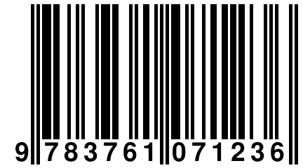 9 783761 071236