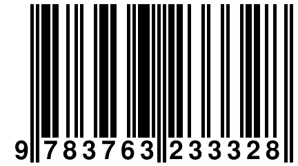 9 783763 233328