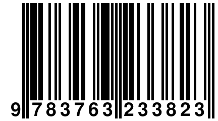 9 783763 233823