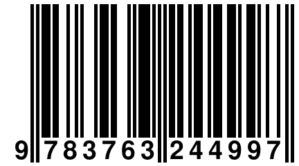 9 783763 244997