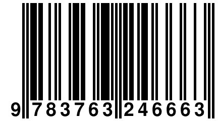 9 783763 246663
