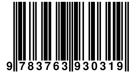 9 783763 930319