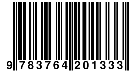 9 783764 201333