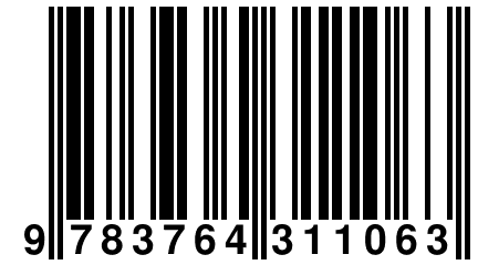 9 783764 311063