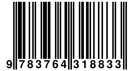 9 783764 318833