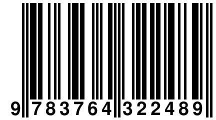 9 783764 322489