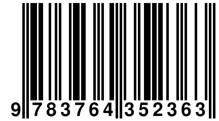 9 783764 352363