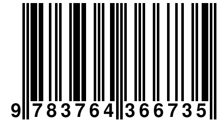 9 783764 366735