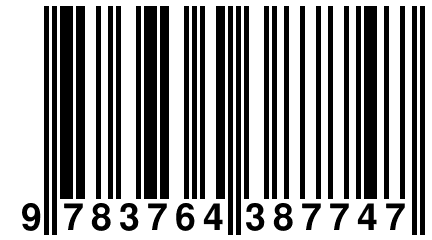 9 783764 387747