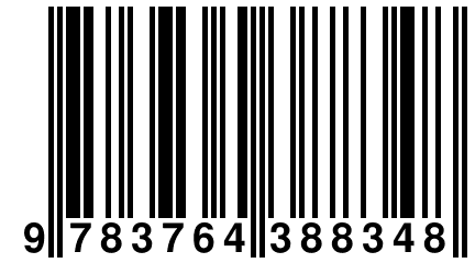 9 783764 388348
