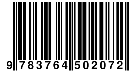 9 783764 502072