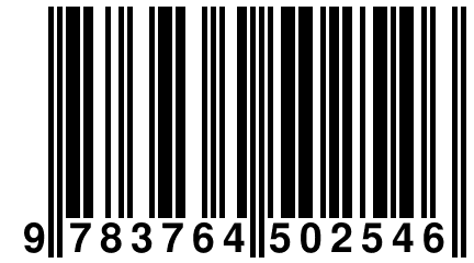 9 783764 502546