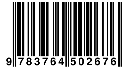 9 783764 502676