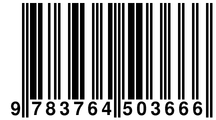 9 783764 503666
