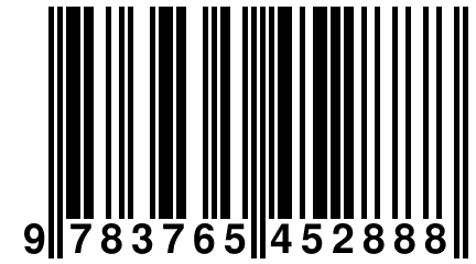 9 783765 452888