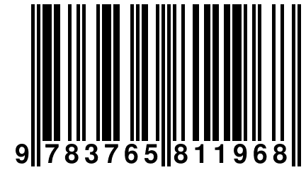 9 783765 811968