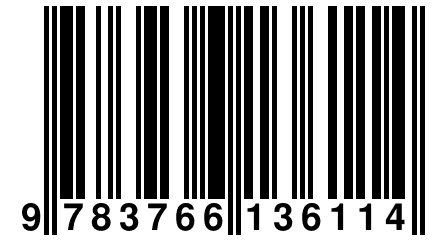 9 783766 136114