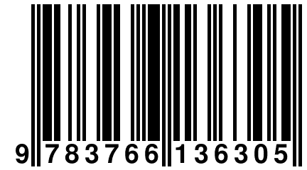 9 783766 136305