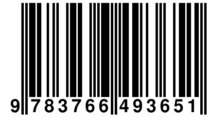 9 783766 493651