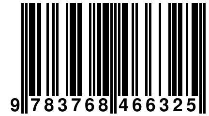 9 783768 466325