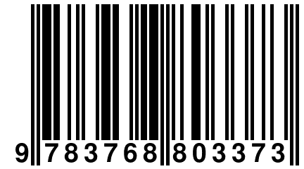 9 783768 803373
