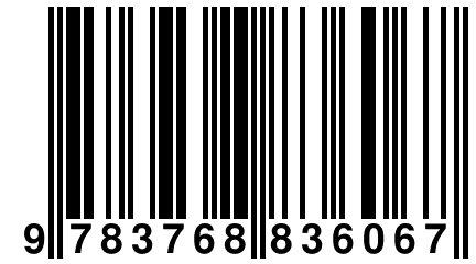9 783768 836067