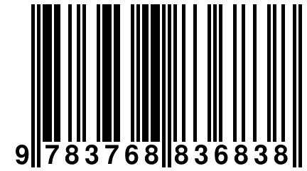 9 783768 836838