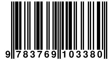 9 783769 103380