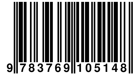 9 783769 105148
